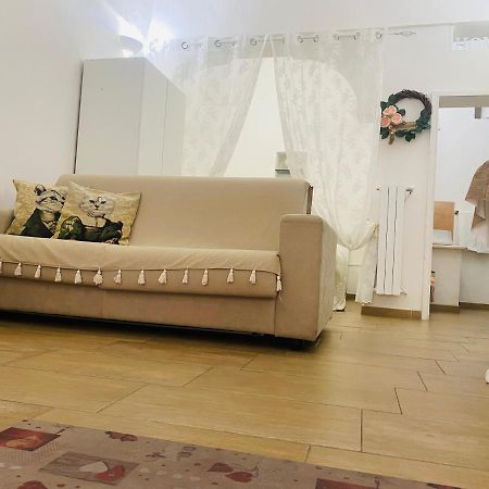 Civico 27 Villa Ostuni Kültér fotó