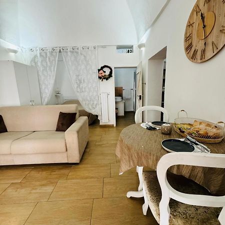 Civico 27 Villa Ostuni Kültér fotó