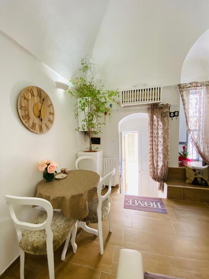 Civico 27 Villa Ostuni Kültér fotó