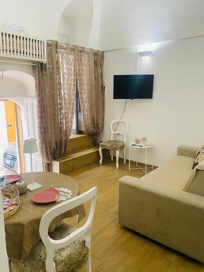 Civico 27 Villa Ostuni Kültér fotó