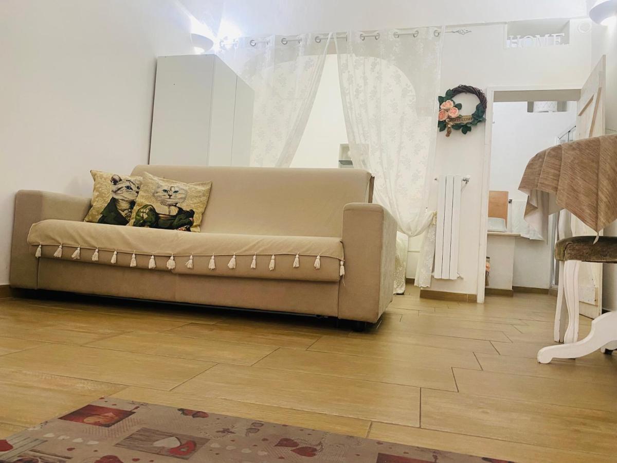 Civico 27 Villa Ostuni Kültér fotó