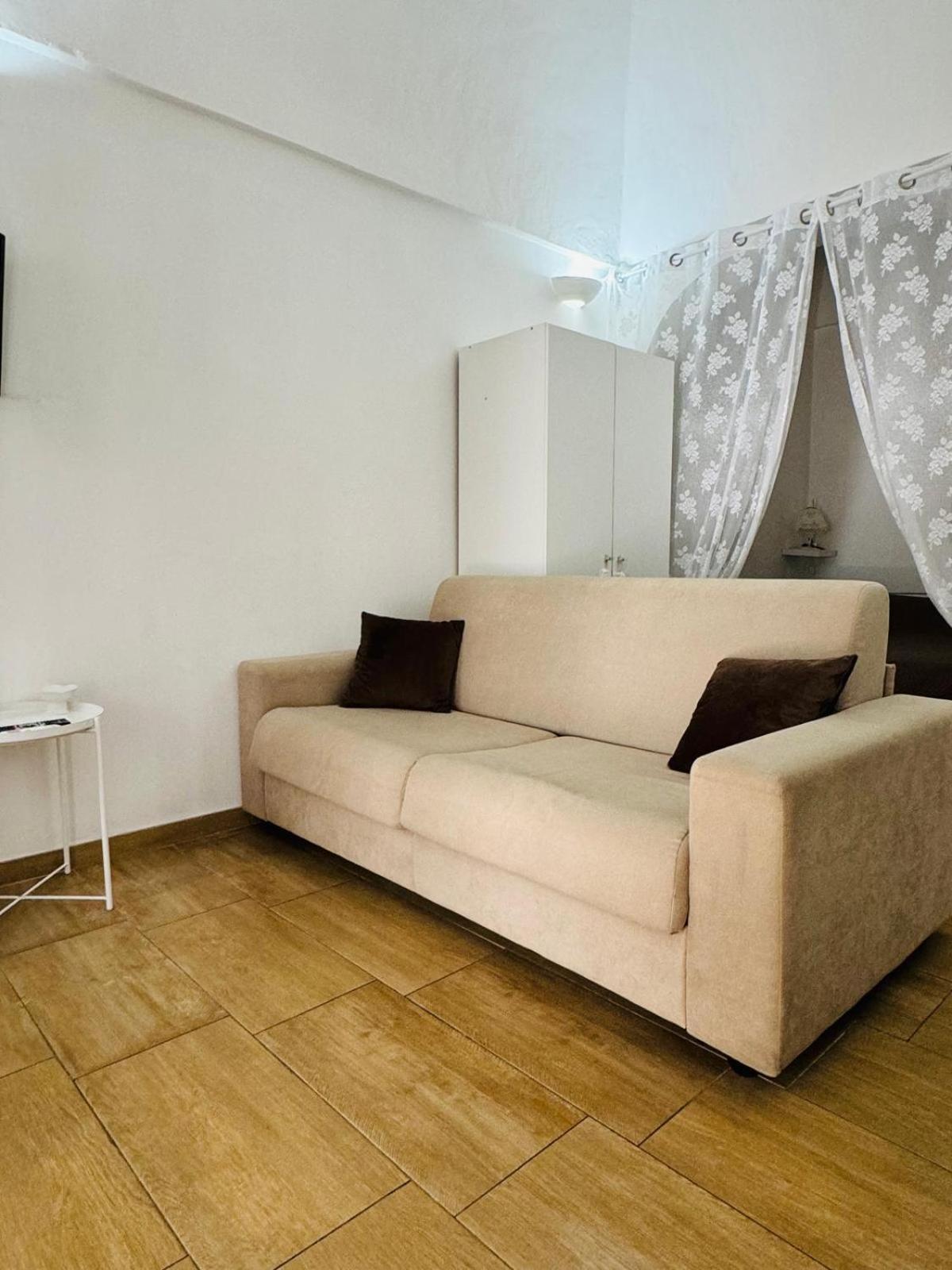 Civico 27 Villa Ostuni Kültér fotó