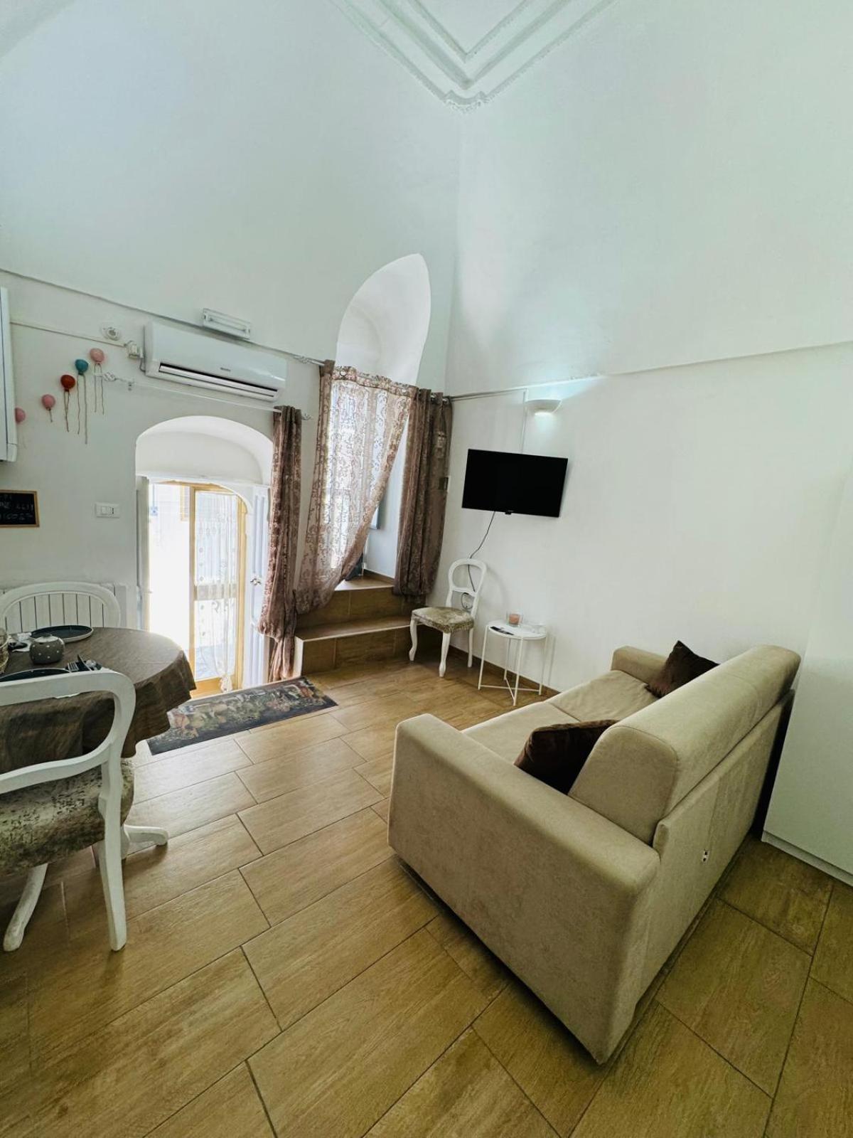Civico 27 Villa Ostuni Kültér fotó