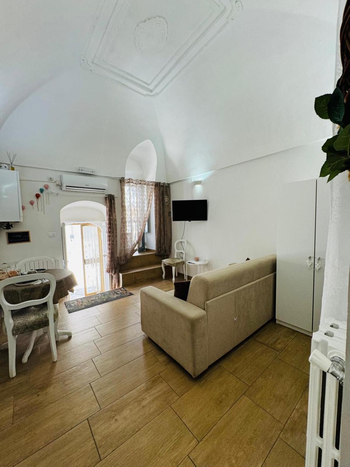 Civico 27 Villa Ostuni Kültér fotó