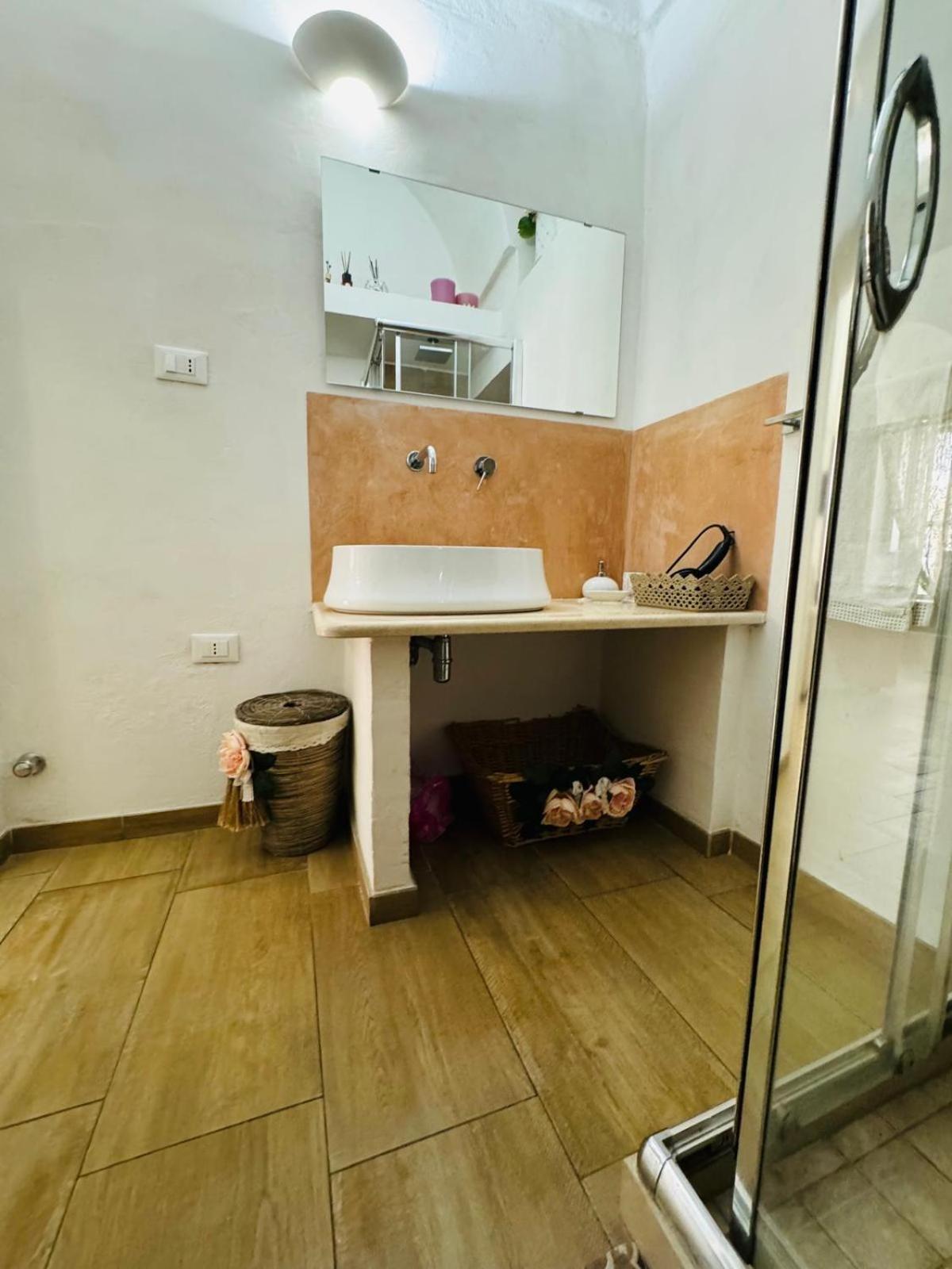 Civico 27 Villa Ostuni Kültér fotó