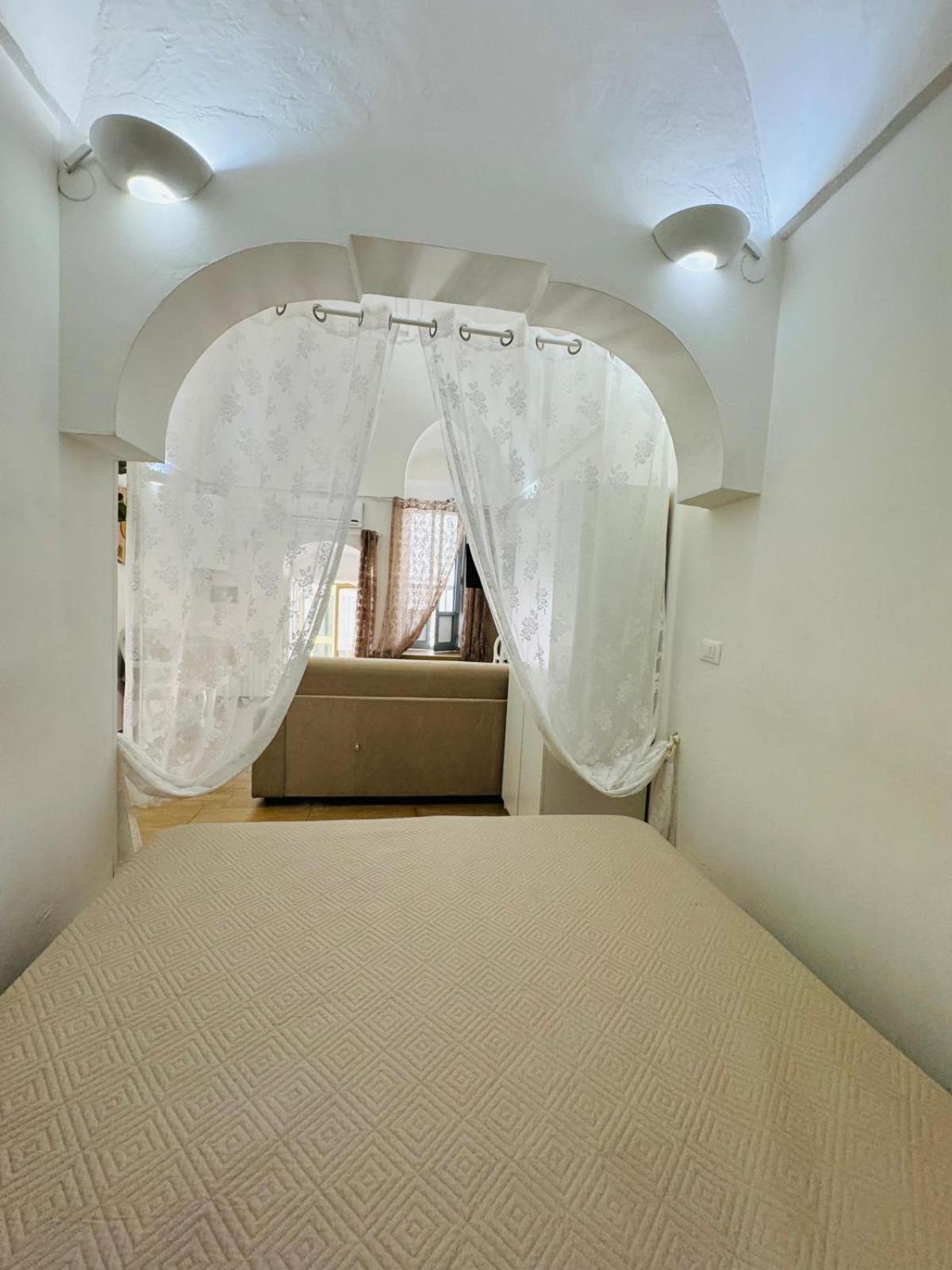 Civico 27 Villa Ostuni Kültér fotó